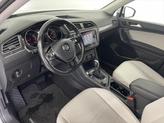 Thumbnail of 2018 White Volkswagen Tiguan