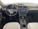 Thumbnail of 2018 White Volkswagen Tiguan