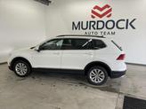 Thumbnail of 2018 White Volkswagen Tiguan