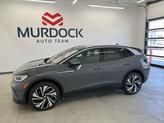 Photo of 2025 PURE GRAY W/ BLACK ROOF Volkswagen ID.4