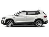 Thumbnail of 2022 Pure White Volkswagen Taos