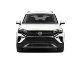 Thumbnail of 2022 Pure White Volkswagen Taos