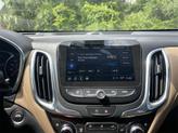 Thumbnail of 2022 Black Metallic Chevrolet Equinox