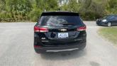 Thumbnail of 2022 Black Metallic Chevrolet Equinox