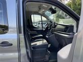 Thumbnail of 2024 Gray Metallic Ford Transit-350