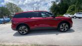 Thumbnail of 2025 Red Lincoln Nautilus