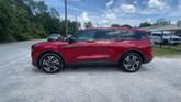 Thumbnail of 2025 Red Lincoln Nautilus