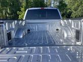 Thumbnail of 2025 Silver Metallic Ford F-150