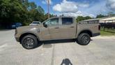 Thumbnail of 2025 Gray Ford Ranger