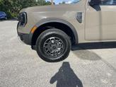 Thumbnail of 2025 Gray Ford Ranger