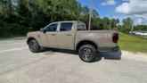 Thumbnail of 2025 Gray Ford Ranger