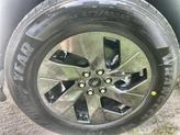 Thumbnail of 2025 White Metallic Ford F-150 Lightning