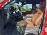 Thumbnail of 2025 Red Metallic Ford F-150