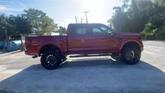 Thumbnail of 2025 Red Metallic Ford F-150