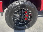 Thumbnail of 2025 Red Metallic Ford F-150