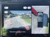 Thumbnail of 2025 Red Metallic Ford F-150