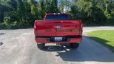 Thumbnail of 2025 Red Metallic Ford F-150