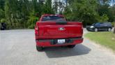 Thumbnail of 2025 Red Metallic Ford F-150