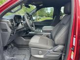 Thumbnail of 2025 Red Metallic Ford F-150