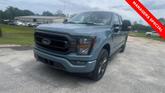 Thumbnail of 2023 Area 51 Ford F-150