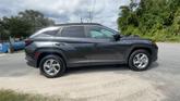 Thumbnail of 2024 Dark Gray Metallic Hyundai TUCSON