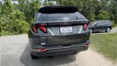 Thumbnail of 2024 Dark Gray Metallic Hyundai TUCSON