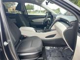 Thumbnail of 2024 Dark Gray Metallic Hyundai TUCSON