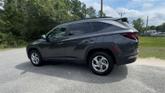 Thumbnail of 2024 Dark Gray Metallic Hyundai TUCSON