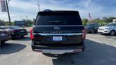 Thumbnail of 2023 Black Metallic Ford Expedition