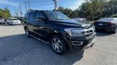 Thumbnail of 2023 Black Metallic Ford Expedition