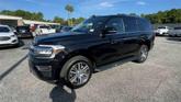 Thumbnail of 2023 Black Metallic Ford Expedition
