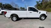 Thumbnail of 2025 Oxford White Ford F-150
