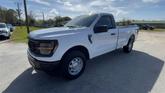 Thumbnail of 2025 Oxford White Ford F-150