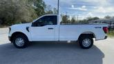 Thumbnail of 2025 Oxford White Ford F-150