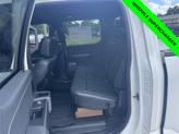 Thumbnail of 2025 White Metallic Ford F-150