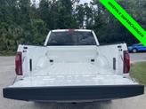 Thumbnail of 2025 White Metallic Ford F-150