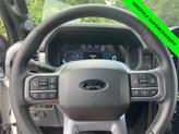 Thumbnail of 2025 White Metallic Ford F-150