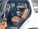 Thumbnail of 2021 White Lincoln Aviator