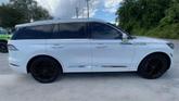 Thumbnail of 2021 White Lincoln Aviator
