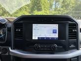 Thumbnail of 2023 Stone Gray Metallic Ford F-150
