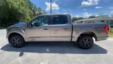 Thumbnail of 2023 Stone Gray Metallic Ford F-150