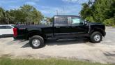 Thumbnail of 2025 Black Metallic Ford F-250