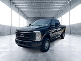 Photo of 2025 Black Metallic Ford F-250