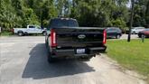 Thumbnail of 2025 Black Metallic Ford F-250