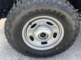Thumbnail of 2025 Black Metallic Ford F-250