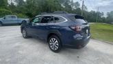 Thumbnail of 2024 Cosmic Blue Pearl Subaru Outback