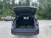 Thumbnail of 2024 Cosmic Blue Pearl Subaru Outback