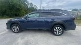 Thumbnail of 2024 Cosmic Blue Pearl Subaru Outback