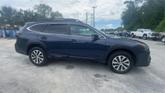Thumbnail of 2024 Cosmic Blue Pearl Subaru Outback