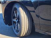 Thumbnail of 2024 Black Sapphire Metallic BMW iX